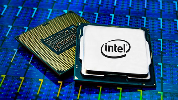 Intel выпустит новые процессоры для ноутбуков, чтобы противостоять Apple