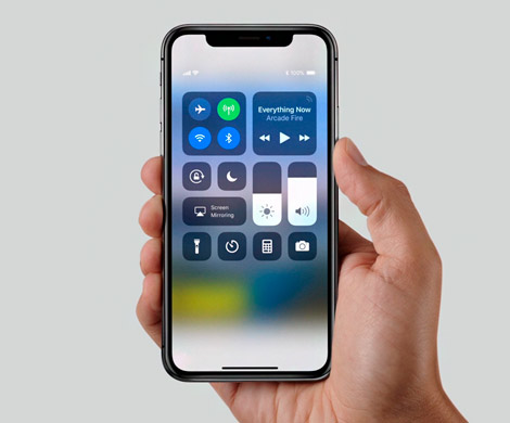 iPhone X‍ может стать дефицитом