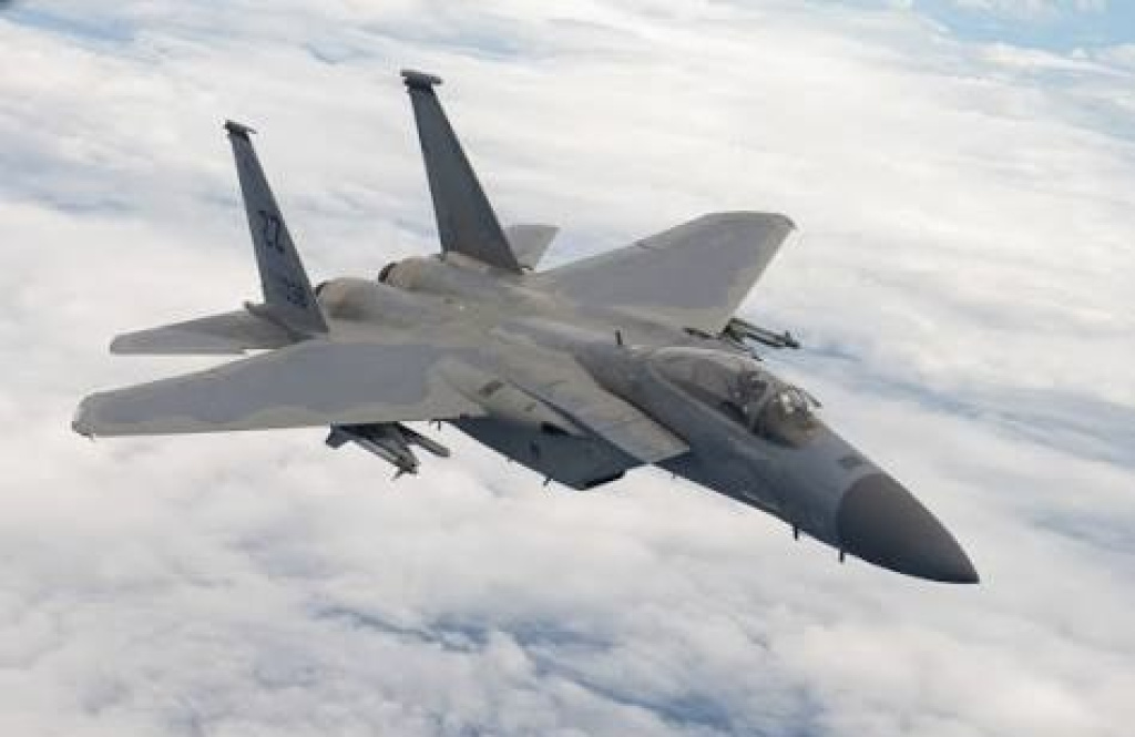 Иран нанес ракетный удар по базе США в Иордании