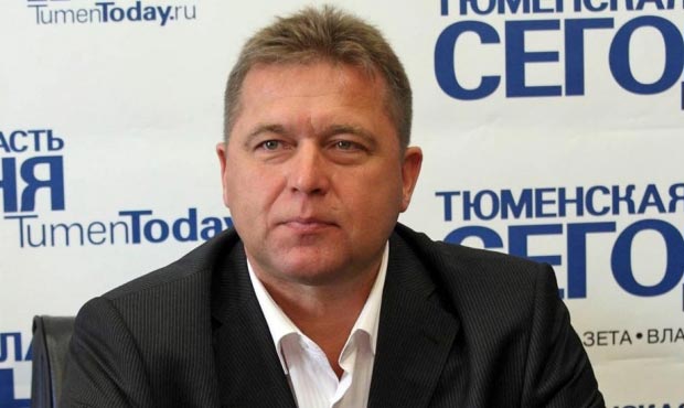Ищет интерполиция зама Собянина в латвийской столице