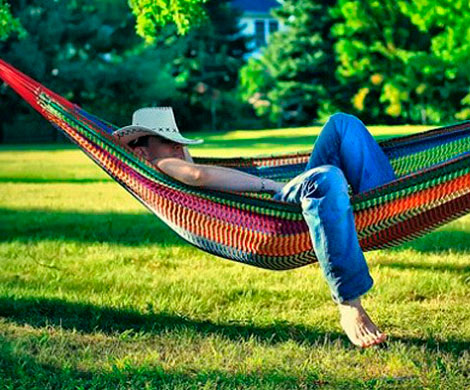 Испанцы откажутся от сиесты?