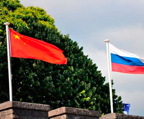 Исследовать Венеру и Марс Россия будет вместе с Китаем