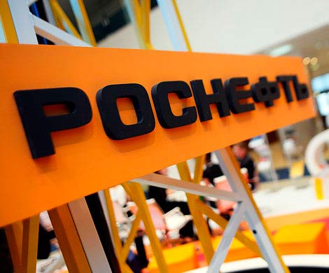 Италия прекращает сотрудничество с Роснефтью