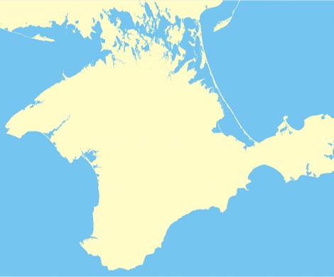 Итальянская Лигурия считает Крым Россией, а санкции — ненужными
