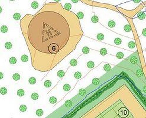 Итальянские двести гектаров Ротенбергов