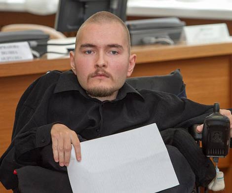 Итальянский врач собирается пересадить голову российского программиста