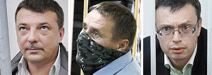 Из стрип-клуба в рыбный ресторан или сразу на квартиру…