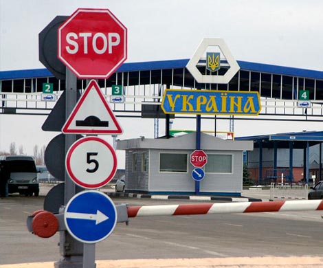 Из-за возросшего числа беженцев с Украины в Ростовской области будет введен режим ЧС 