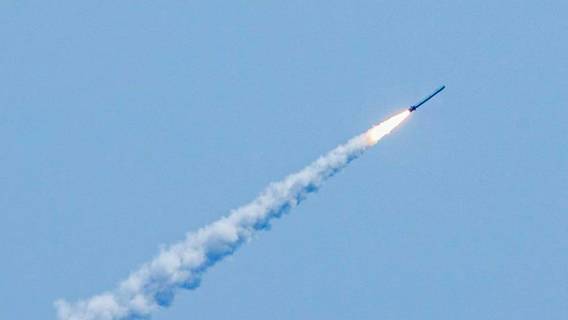 «Изделие 305» подключается к демилитаризации Украины
