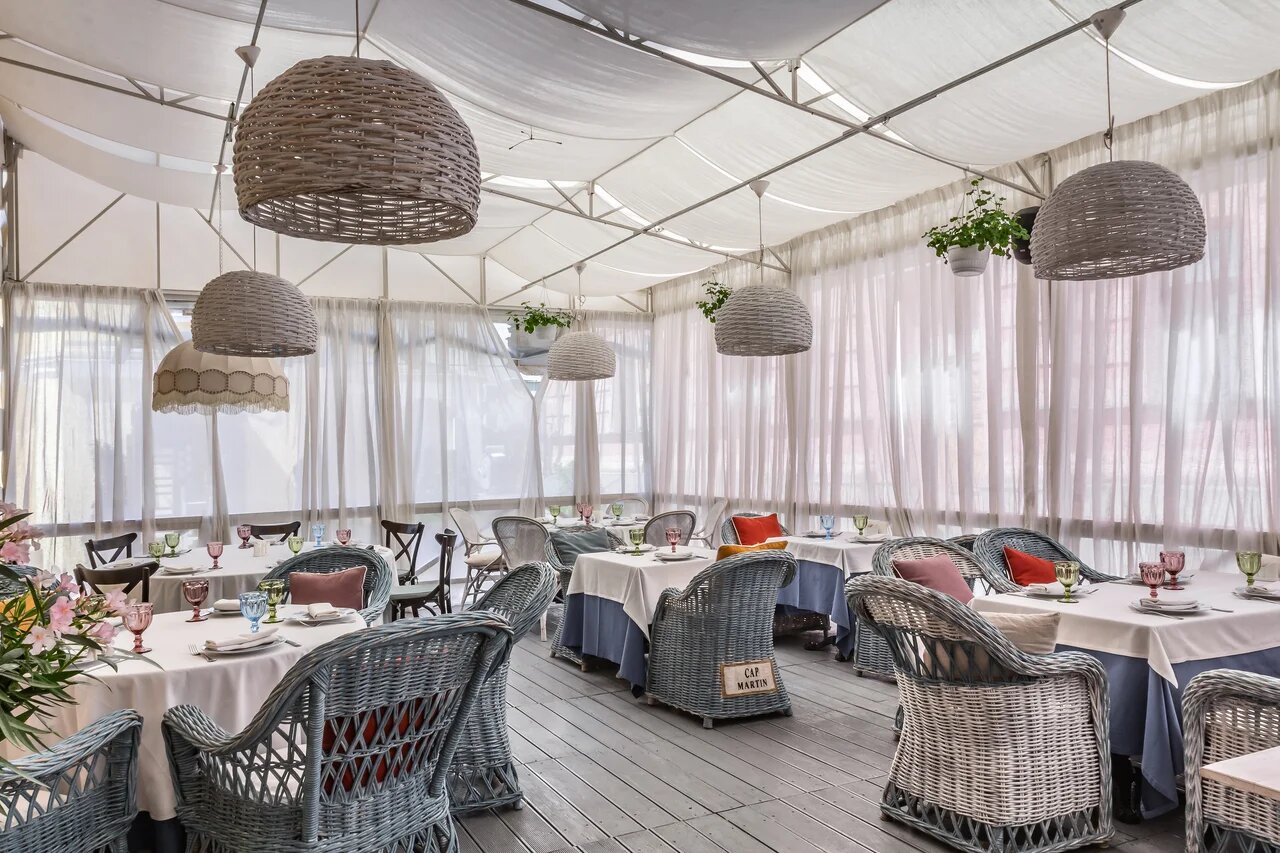 Jazz & Wine в ресторане «Никита»