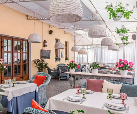 Jazz & Wine в ресторане «Никита»
