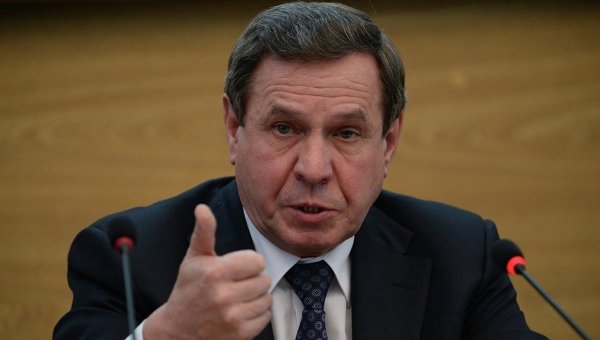 К «делу» Хвана причастен и Городецкий?