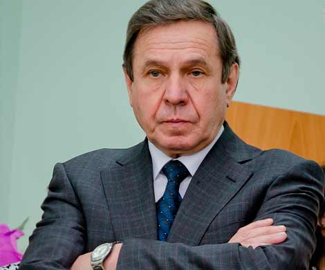 К «делу» Хвана причастен и Городецкий?