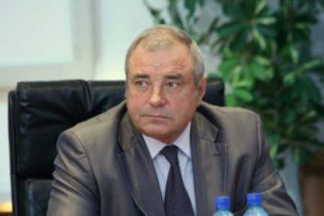 К «Межрегионгазу» «подключили» Интерпол?