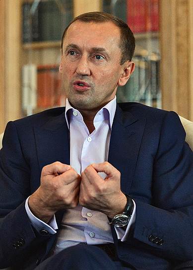 К производителям цемента пришли с обысками