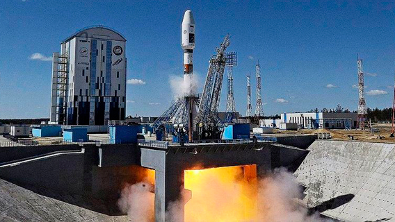 К строительству космодрома Восточный могут подключить Минобороны