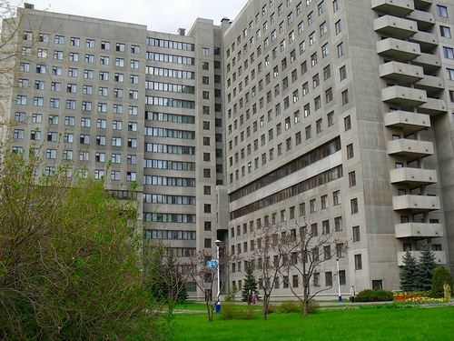 Как минздрав уничтожает здравоохранение в Москве