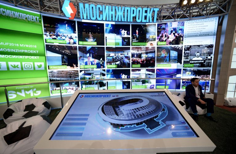 Как Москва пала под натиском Казани