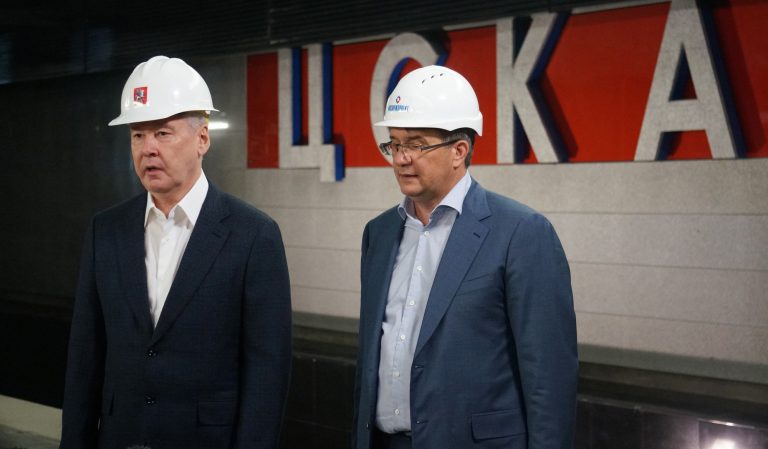 Как Москва пала под натиском Казани