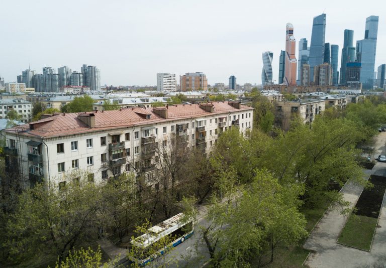 Как Москва пала под натиском Казани