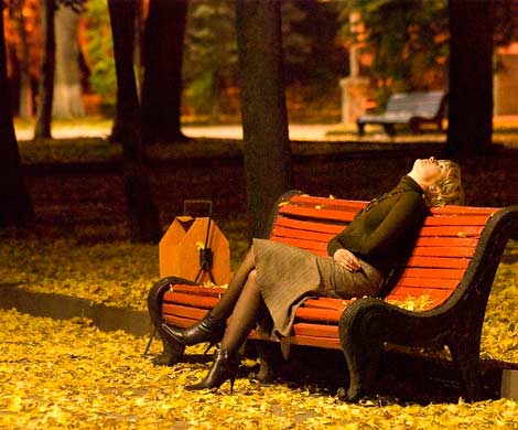 Как не проиграть в борьбе с осенней депрессией?
