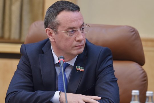 Как отцу кредит не дать?