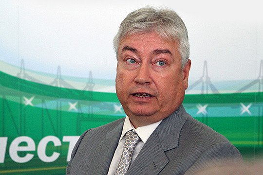 Как отцу кредит не дать?