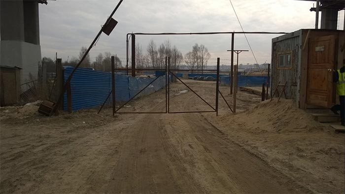 Как отжать бизнес? Уроки от Нижегородских чиновников и силовикиов