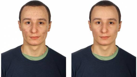 Как получить качественные фото на документы, не выходя из дома