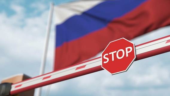 Как санкции против России влияют на швейцарскую финансовую индустрию