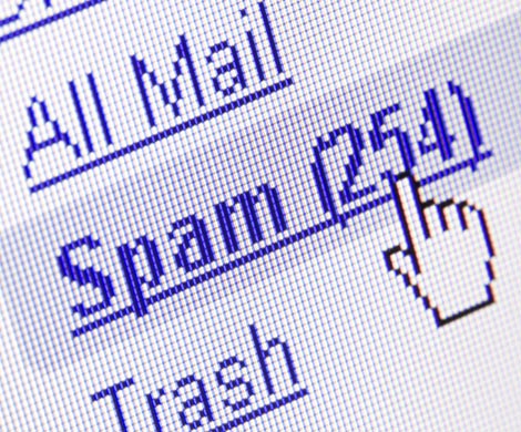 Как уберечь свое письмо от попадания в папку SPAM?