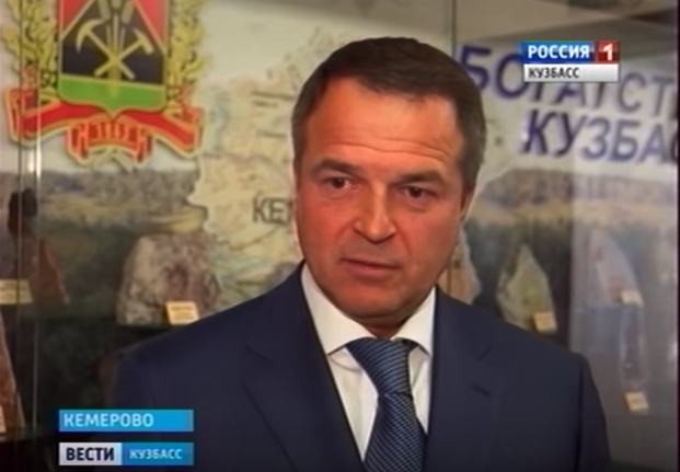 Как угольный магнат Ростовцев и «решальщик» Магдеев подставили руководство ФНС