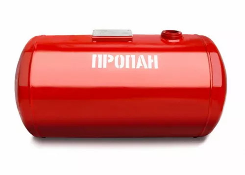 Как выбрать газовый баллон