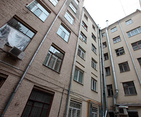 Как жильцы превратили свою новостройку в элитный дом