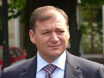 Кандидаты в президенты Украины. Кто есть кто