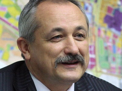 Кандидаты в президенты Украины. Кто есть кто