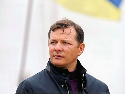 Кандидаты в президенты Украины. Кто есть кто