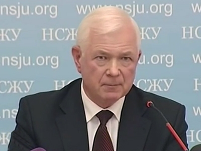 Кандидаты в президенты Украины. Кто есть кто