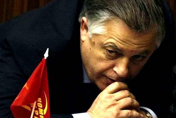 Кандидаты в президенты Украины. Кто есть кто