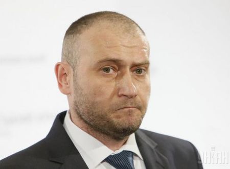 Кандидаты в президенты Украины. Кто есть кто