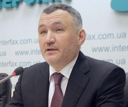 Кандидаты в президенты Украины. Кто есть кто