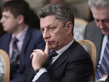 Кандидаты в президенты Украины. Кто есть кто