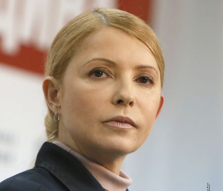 Кандидаты в президенты Украины. Кто есть кто