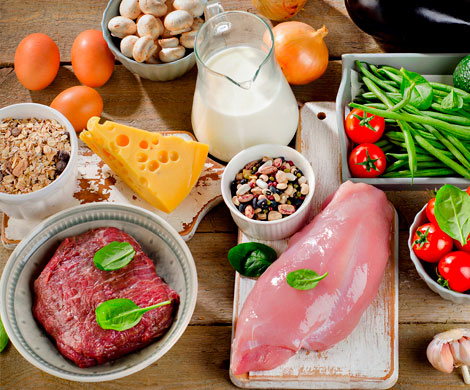 Кардиологи назвали опасные для сердца продукты‍