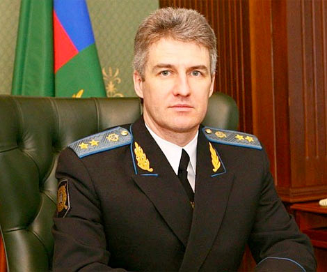 Карелия получила нового руководителя