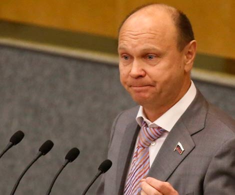 Катасонов выдает желаемое за действительное – политический обозреватель