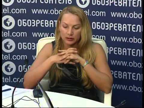 Киев и Европа против российских журналистов