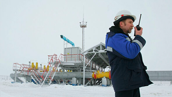 Киев и Москва приблизились к продлению газового контракта