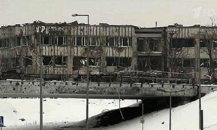 Киев лишь делает вид, что отводит войска