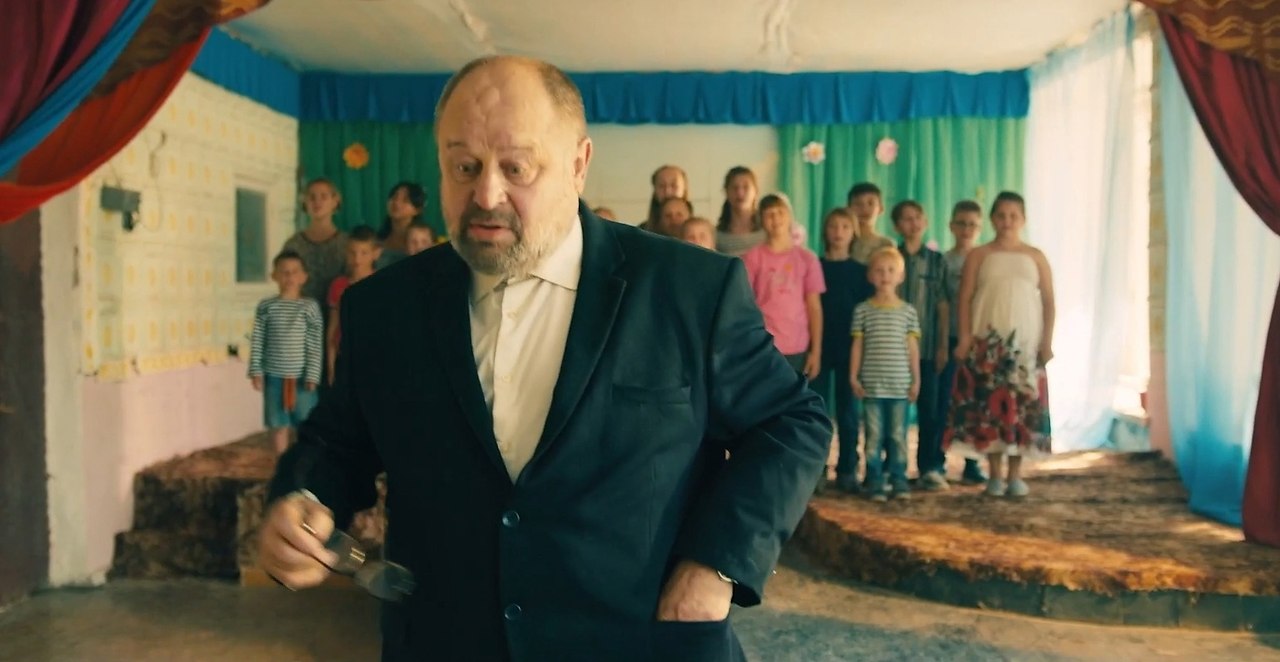Кино, переплетающееся с жизнью: «Солнцепёк» Евгения Пригожина сделал слепок с донбасской трагедии